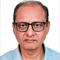 Prof. Mohit Kamal